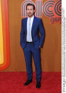 February 29, 2016 - Hollywood, CA, United States - 10 May 2016 -Hollywood, California - Ryan Gosling. Arrivals for the Los Angeles premiere of The Nice Guys held at the TCL Chinese Theater. Photo Credit: Hollywood United States - ZUMAa123