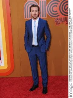 February 29, 2016 - Hollywood, CA, United States - 10 May 2016 -Hollywood, California - Ryan Gosling. Arrivals for the Los Angeles premiere of The Nice Guys held at the TCL Chinese Theater. Photo Credit: Hollywood United States - ZUMAa123