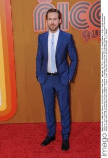 February 29, 2016 - Hollywood, CA, United States - 10 May 2016 -Hollywood, California - Ryan Gosling. Arrivals for the Los Angeles premiere of The Nice Guys held at the TCL Chinese Theater. Photo Credit: Hollywood United States - ZUMAa123
