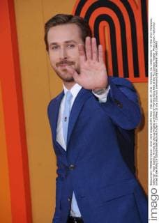 February 29, 2016 - Hollywood, CA, United States - 10 May 2016 -Hollywood, California - Ryan Gosling. Arrivals for the Los Angeles premiere of The Nice Guys held at the TCL Chinese Theater. Photo Credit: Hollywood United States - ZUMAa123