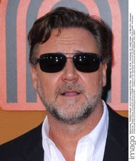 February 29, 2016 - Hollywood, CA, United States - 10 May 2016 -Hollywood, California - Russell Crowe. Arrivals for the Los Angeles premiere of The Nice Guys held at the TCL Chinese Theater. Photo Credit: Hollywood United States - ZUMAa123