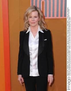 February 29, 2016 - Hollywood, CA, United States - 10 May 2016 -Hollywood, California - Kim Basinger. Arrivals for the Los Angeles premiere of The Nice Guys held at the TCL Chinese Theater. Photo Credit: Hollywood United States - ZUMAa123