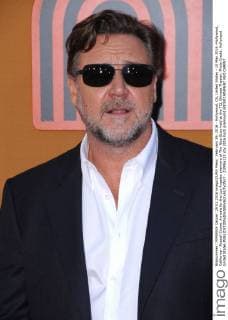 February 29, 2016 - Hollywood, CA, United States - 10 May 2016 -Hollywood, California - Russell Crowe. Arrivals for the Los Angeles premiere of The Nice Guys held at the TCL Chinese Theater. Photo Credit: Hollywood United States - ZUMAa123