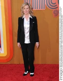 February 29, 2016 - Hollywood, CA, United States - 10 May 2016 -Hollywood, California - Kim Basinger. Arrivals for the Los Angeles premiere of The Nice Guys held at the TCL Chinese Theater. Photo Credit: Hollywood United States - ZUMAa123