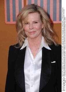 February 29, 2016 - Hollywood, CA, United States - 10 May 2016 -Hollywood, California - Kim Basinger. Arrivals for the Los Angeles premiere of The Nice Guys held at the TCL Chinese Theater. Photo Credit: Hollywood United States - ZUMAa123