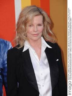 February 29, 2016 - Hollywood, CA, United States - 10 May 2016 -Hollywood, California - Kim Basinger. Arrivals for the Los Angeles premiere of The Nice Guys held at the TCL Chinese Theater. Photo Credit: Hollywood United States - ZUMAa123
