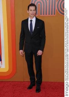 February 29, 2016 - Hollywood, CA, United States - 10 May 2016 -Hollywood, California - Matt Bomber. Arrivals for the Los Angeles premiere of The Nice Guys held at the TCL Chinese Theater. Photo Credit: Hollywood United States - ZUMAa123