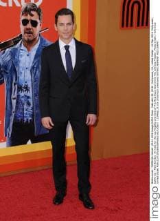 February 29, 2016 - Hollywood, CA, United States - 10 May 2016 -Hollywood, California - Matt Bomber. Arrivals for the Los Angeles premiere of The Nice Guys held at the TCL Chinese Theater. Photo Credit: Hollywood United States - ZUMAa123