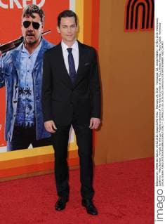 February 29, 2016 - Hollywood, CA, United States - 10 May 2016 -Hollywood, California - Matt Bomber. Arrivals for the Los Angeles premiere of The Nice Guys held at the TCL Chinese Theater. Photo Credit: Hollywood United States - ZUMAa123