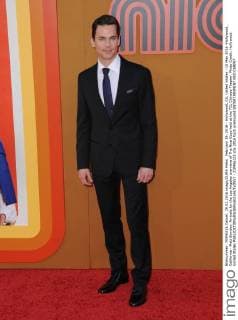 February 29, 2016 - Hollywood, CA, United States - 10 May 2016 -Hollywood, California - Matt Bomber. Arrivals for the Los Angeles premiere of The Nice Guys held at the TCL Chinese Theater. Photo Credit: Hollywood United States - ZUMAa123