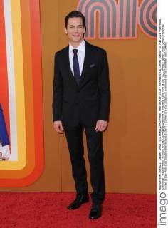 February 29, 2016 - Hollywood, CA, United States - 10 May 2016 -Hollywood, California - Matt Bomber. Arrivals for the Los Angeles premiere of The Nice Guys held at the TCL Chinese Theater. Photo Credit: Hollywood United States - ZUMAa123