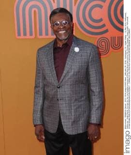 February 29, 2016 - Hollywood, CA, United States - 10 May 2016 -Hollywood, California - Keith David. Arrivals for the Los Angeles premiere of The Nice Guys held at the TCL Chinese Theater. Photo Credit: Hollywood United States - ZUMAa123