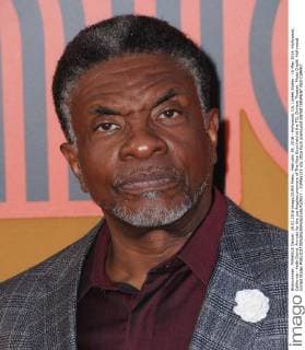 February 29, 2016 - Hollywood, CA, United States - 10 May 2016 -Hollywood, California - Keith David. Arrivals for the Los Angeles premiere of The Nice Guys held at the TCL Chinese Theater. Photo Credit: Hollywood United States - ZUMAa123