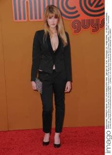 February 29, 2016 - Hollywood, CA, United States - 10 May 2016 -Hollywood, California - Yvonne Zima. Arrivals for the Los Angeles premiere of The Nice Guys held at the TCL Chinese Theater. Photo Credit: Hollywood United States - ZUMAa123