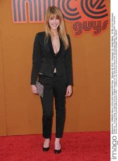 February 29, 2016 - Hollywood, CA, United States - 10 May 2016 -Hollywood, California - Yvonne Zima. Arrivals for the Los Angeles premiere of The Nice Guys held at the TCL Chinese Theater. Photo Credit: Hollywood United States - ZUMAa123