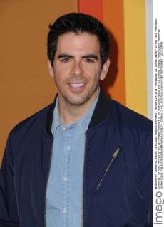 February 29, 2016 - Hollywood, CA, United States - 10 May 2016 -Hollywood, California - Eli Roth. Arrivals for the Los Angeles premiere of The Nice Guys held at the TCL Chinese Theater. Photo Credit: Hollywood United States - ZUMAa123