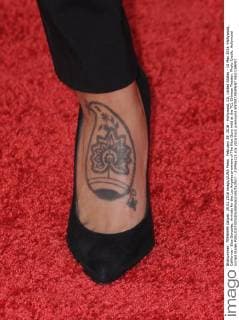 February 29, 2016 - Hollywood, CA, United States - 10 May 2016 -Hollywood, California - Elza Gonzalez. Arrivals for the Los Angeles premiere of The Nice Guys held at the TCL Chinese Theater. Photo Credit: Hollywood United States - ZUMAa123