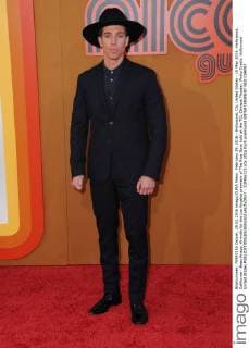 February 29, 2016 - Hollywood, CA, United States - 10 May 2016 -Hollywood, California - Beau Knapp. Arrivals for the Los Angeles premiere of The Nice Guys held at the TCL Chinese Theater. Photo Credit: Hollywood United States - ZUMAa123