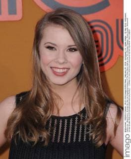 February 29, 2016 - Hollywood, CA, United States - 10 May 2016 -Hollywood, California - Bindi Irwin. Arrivals for the Los Angeles premiere of The Nice Guys held at the TCL Chinese Theater. Photo Credit: Hollywood United States - ZUMAa123