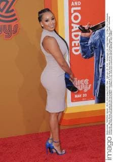 February 29, 2016 - Hollywood, CA, United States - 10 May 2016 -Hollywood, California - Gloria Govan. Arrivals for the Los Angeles premiere of The Nice Guys held at the TCL Chinese Theater. Photo Credit: Hollywood United States - ZUMAa123