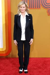 Kim Basinger bei der The Nice Guys Kino Premiere am 10.05.2016 in Hollywood, Los Angeles The Nice Guys Kinopremiere in Hollywood, Los Angeles 