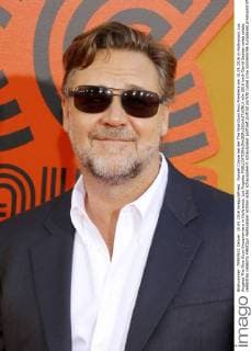 Russell Crowe bei der The Nice Guys Kino Premiere am 10.05.2016 in Hollywood, Los Angeles The Nice Guys Kinopremiere in Hollywood, Los Angeles 
