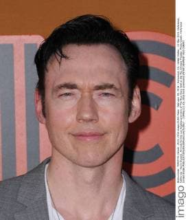 February 29, 2016 - Hollywood, CA, United States - 10 May 2016 -Hollywood, California - Kevin Durand. Arrivals for the Los Angeles premiere of The Nice Guys held at the TCL Chinese Theater. Photo Credit: Hollywood United States - ZUMAa123