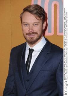 February 29, 2016 - Hollywood, CA, United States - 10 May 2016 -Hollywood, California - Michael Dorman. Arrivals for the Los Angeles premiere of The Nice Guys held at the TCL Chinese Theater. Photo Credit: Hollywood United States - ZUMAa123