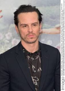 Alice Through The Looking Glass - European Premiere London. UK. Andrew Scott at The European Premiere of Alice Through The Looking Glass at Leicester Square Garden, London, England, UK on Tuesday 10 May 2016 LMK370-22697-071010 