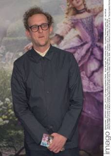 Alice Through The Looking Glass - European Premiere London. UK. Leo Hill at The European Premiere of Alice Through The Looking Glass at Leicester Square Garden, London, England, UK on Tuesday 10 May 2016 LMK370-22697-071010 