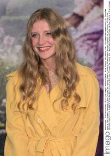 Alice Through The Looking Glass - European Premiere London. UK. Poppy Lee Friar at The European Premiere of Alice Through The Looking Glass at Leicester Square Garden, London, England, UK on Tuesday 10 May 2016 LMK370-22697-071010 
