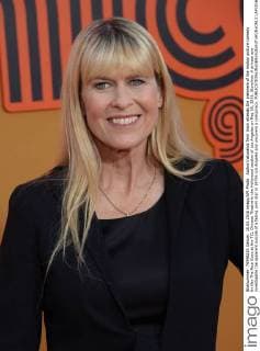 Author naturalist Terri Irwin attends the premiere of the motion picture comedy thriller The Nice Guys at the TCL Chinese Theatre in the Hollywood section of Los Angeles on May 10, 2016. Storyline: A private eye investigates the apparent suicide of a fading porn star in 1970s Los Angeles and uncovers a conspiracy.  LAP2016051067 JIMxRUYMEN