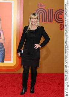 LOS ANGELES - MAY 10: Terri Irwin at the The Nice Guys Premiere at the TCL Chinese Theater IMAX on May 10, 2016 in Los Angeles, CA  KathyxHutchins