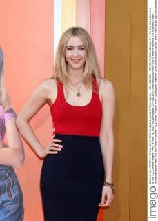 LOS ANGELES - MAY 10: Madeline Zima at the The Nice Guys Premiere at the TCL Chinese Theater IMAX on May 10, 2016 in Los Angeles, CA  KathyxHutchins