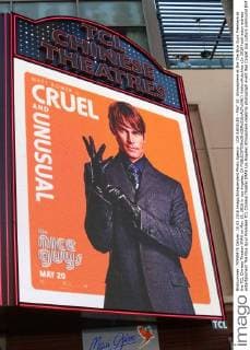 LOS ANGELES - MAY 10: Atmosphere at the The Nice Guys Premiere at the TCL Chinese Theater IMAX on May 10, 2016 in Los Angeles, CA  KathyxHutchins