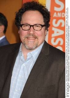 May 10, 2016 - Los Angeles, California, United States - May 10th 2016 - Los Angeles California USA - Actor JON FAVREAU at The Nice Guys Premiere held at the TCL Chinese Theater, Hollywood. Los Angeles United States - ZUMAf05_
