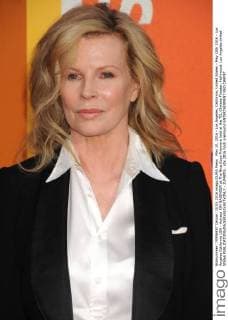 May 10, 2016 - Los Angeles, California, United States - May 10th 2016 - Los Angeles California USA - Actress KIM BASINGER at The Nice Guys Premiere held at the TCL Chinese Theater, Hollywood. Los Angeles United States - ZUMAf05_