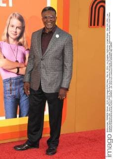May 10, 2016 - Los Angeles, California, United States - May 10th 2016 - Los Angeles California USA - Actor KEITH DAVID at The Nice Guys Premiere held at the TCL Chinese Theater, Hollywood. Los Angeles United States - ZUMAf05_