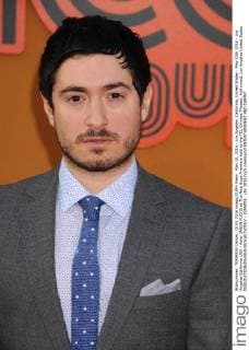 May 10, 2016 - Los Angeles, California, United States - May 10th 2016 - Los Angeles California USA - Actor JASON FUCHS at The Nice Guys Premiere held at the TCL Chinese Theater, Hollywood. Los Angeles United States - ZUMAf05_