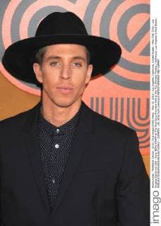 May 10, 2016 - Los Angeles, California, United States - May 10th 2016 - Los Angeles California USA - Actor BEAU KNAPP at The Nice Guys Premiere held at the TCL Chinese Theater, Hollywood. Los Angeles United States - ZUMAf05_