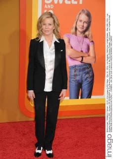 May 10, 2016 - Los Angeles, California, United States - May 10th 2016 - Los Angeles California USA - Actress KIM BASINGER at The Nice Guys Premiere held at the TCL Chinese Theater, Hollywood. Los Angeles United States - ZUMAf05_