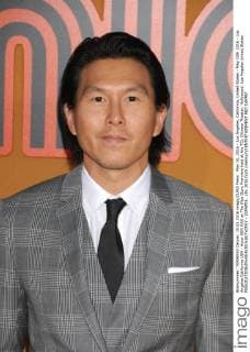 May 10, 2016 - Los Angeles, California, United States - May 10th 2016 - Los Angeles California USA - Actor KEN KAO at The Nice Guys Premiere held at the TCL Chinese Theater, Hollywood. Los Angeles United States - ZUMAf05_