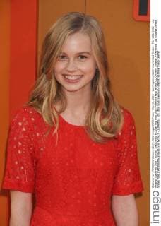 May 10, 2016 - Los Angeles, California, United States - May 10th 2016 - Los Angeles California USA - Actress ANGOURIE RICE at The Nice Guys Premiere held at the TCL Chinese Theater, Hollywood. Los Angeles United States - ZUMAf05_