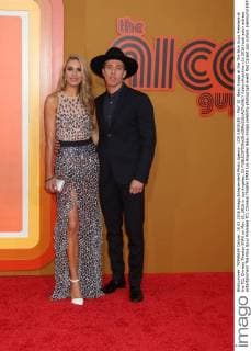 LOS ANGELES - MAY 10: Beau Knapp at the The Nice Guys Premiere at the TCL Chinese Theater IMAX on May 10, 2016 in Los Angeles, CA  KathyxHutchins