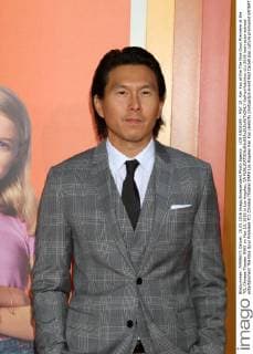 LOS ANGELES - MAY 10: Ken Kao at the The Nice Guys Premiere at the TCL Chinese Theater IMAX on May 10, 2016 in Los Angeles, CA  KathyxHutchins