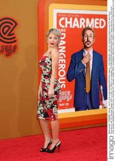 LOS ANGELES - MAY 10: Katherine Castro at the The Nice Guys Premiere at the TCL Chinese Theater IMAX on May 10, 2016 in Los Angeles, CA  KathyxHutchins