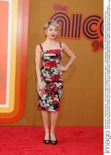 LOS ANGELES - MAY 10: Katherine Castro at the The Nice Guys Premiere at the TCL Chinese Theater IMAX on May 10, 2016 in Los Angeles, CA  KathyxHutchins