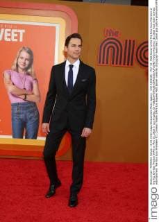 LOS ANGELES - MAY 10: Matt Bomer at the The Nice Guys Premiere at the TCL Chinese Theater IMAX on May 10, 2016 in Los Angeles, CA  KathyxHutchins