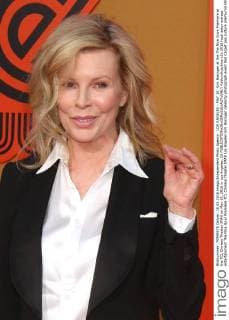 LOS ANGELES - MAY 10: Kim Basinger at the The Nice Guys Premiere at the TCL Chinese Theater IMAX on May 10, 2016 in Los Angeles, CA  KathyxHutchins