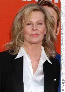 LOS ANGELES - MAY 10: Kim Basinger at the The Nice Guys Premiere at the TCL Chinese Theater IMAX on May 10, 2016 in Los Angeles, CA  KathyxHutchins